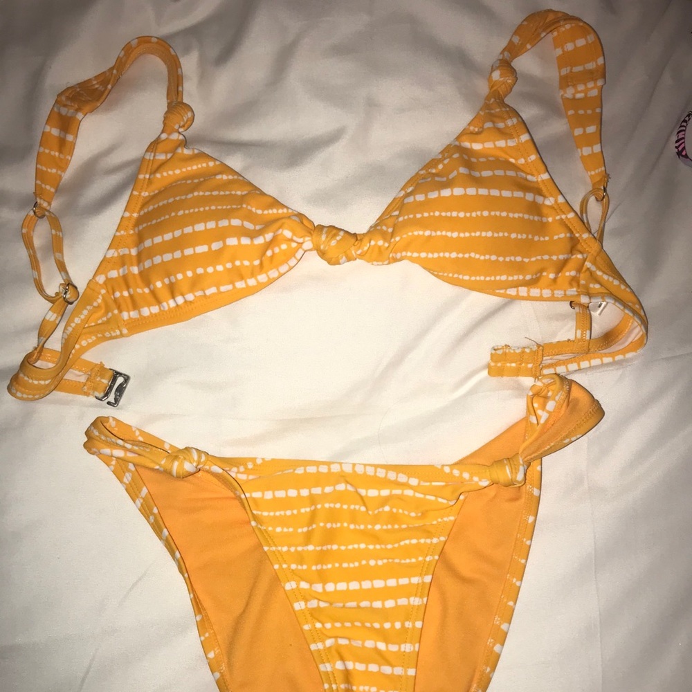 Bikini Set - never worn !